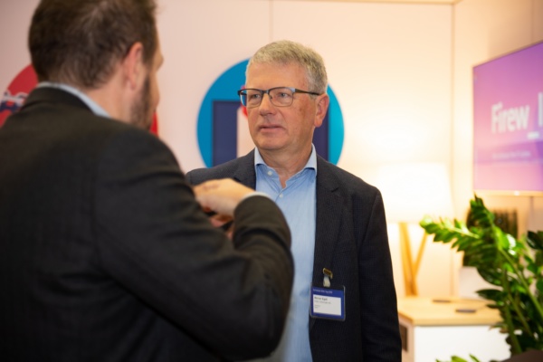 Schweizer KMU-Tag 2019