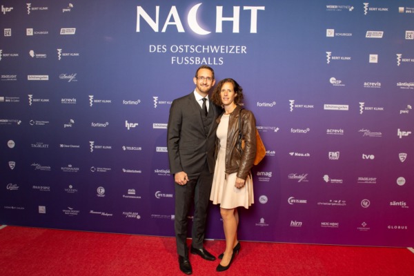 Die Fussballnacht-Gäste 2019