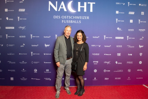 Die Fussballnacht-Gäste 2019