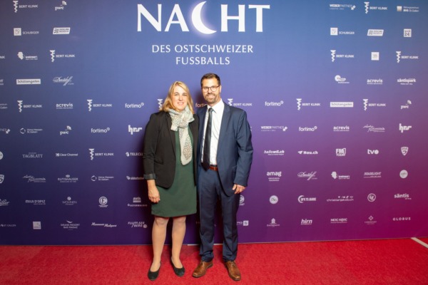 Die Fussballnacht-Gäste 2019