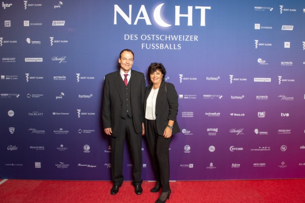 Die Fussballnacht-Gäste 2019
