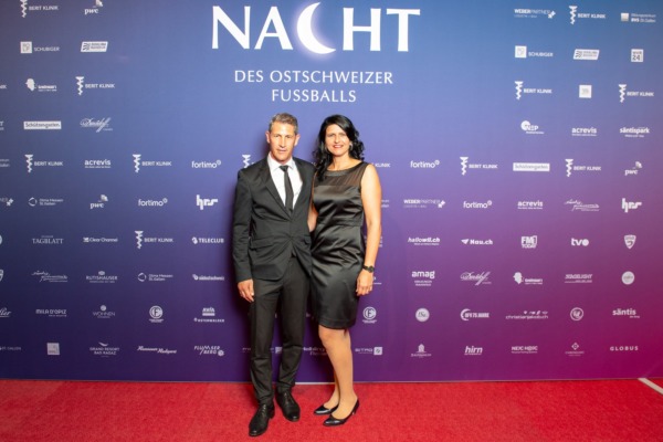 Die Fussballnacht-Gäste 2019