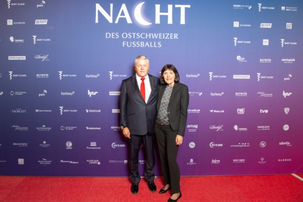 Die Fussballnacht-Gäste 2019