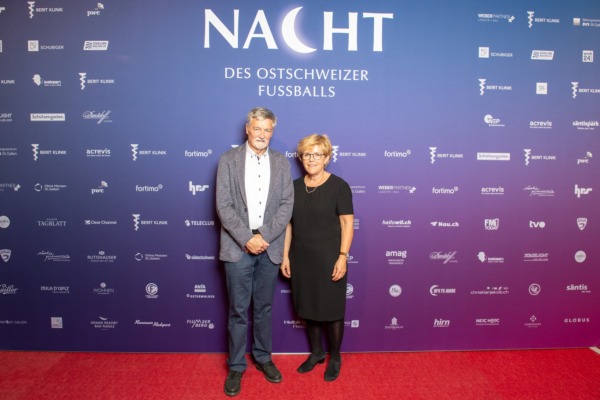Die Fussballnacht-Gäste 2019