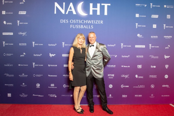 Die Fussballnacht-Gäste 2019