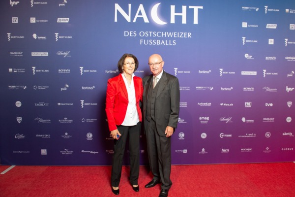 Die Fussballnacht-Gäste 2019