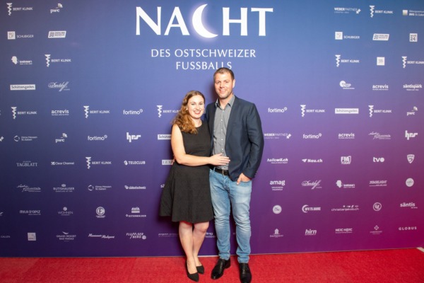 Die Fussballnacht-Gäste 2019