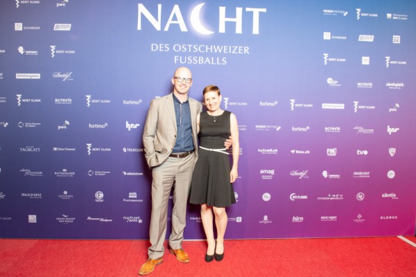 Die Fussballnacht-Gäste 2019