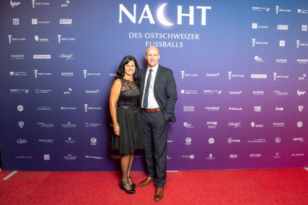 Die Fussballnacht-Gäste 2019