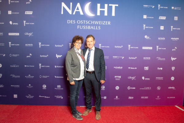 Die Fussballnacht-Gäste 2019
