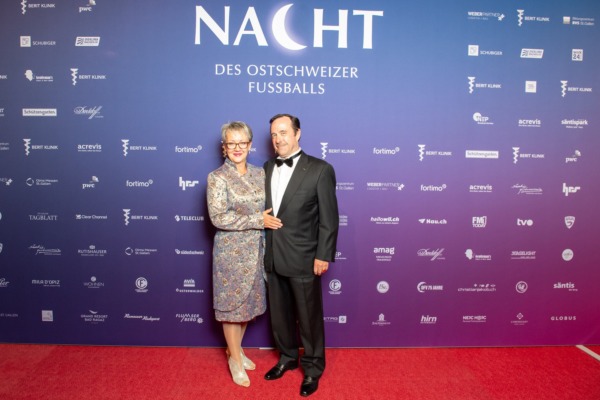 Die Fussballnacht-Gäste 2019