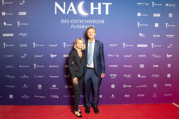 Die Fussballnacht-Gäste 2019