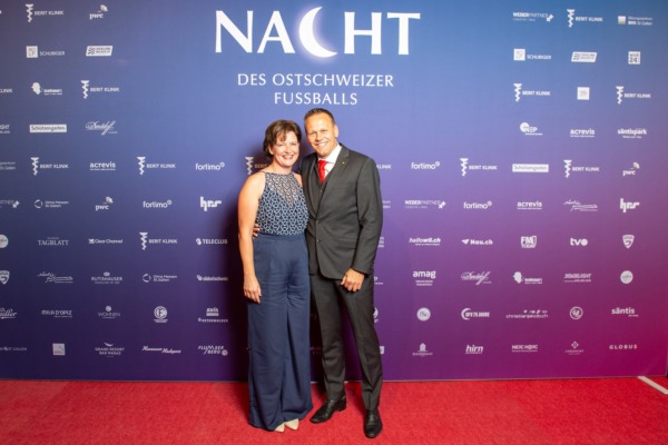 Die Fussballnacht-Gäste 2019
