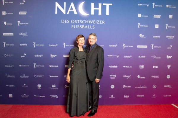 Die Fussballnacht-Gäste 2019