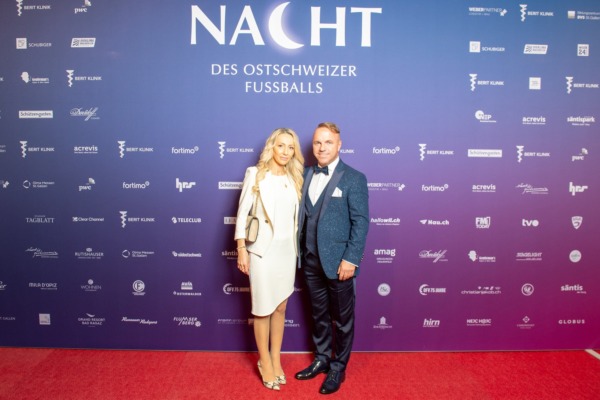 Die Fussballnacht-Gäste 2019