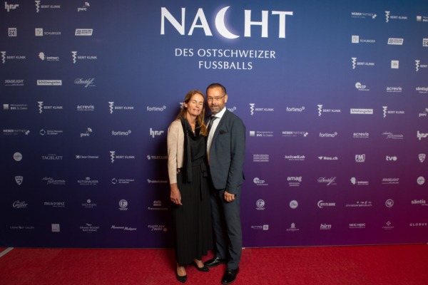 Die Fussballnacht-Gäste 2019