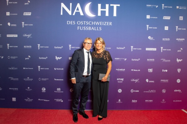 Die Fussballnacht-Gäste 2019