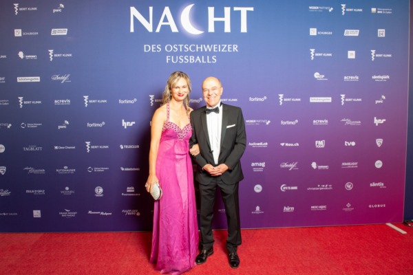 Die Fussballnacht-Gäste 2019