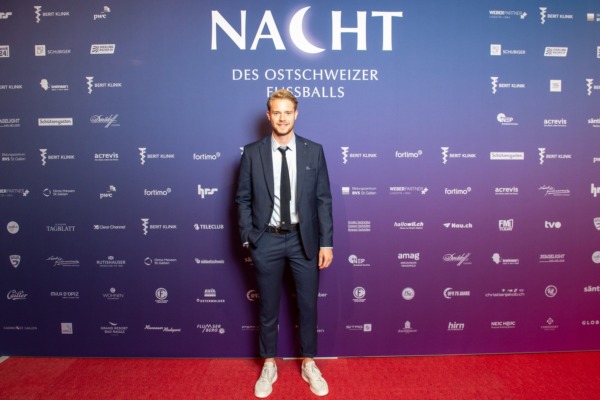 Die Fussballnacht-Gäste 2019