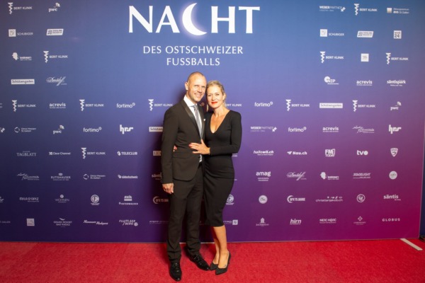 Die Fussballnacht-Gäste 2019