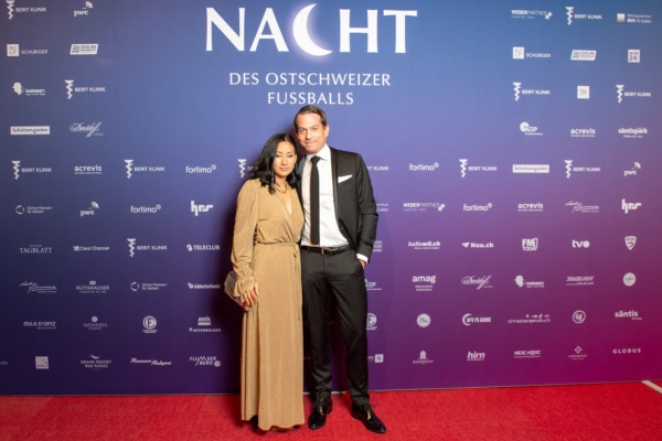 Die Fussballnacht-Gäste 2019