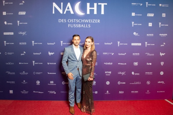 Die Fussballnacht-Gäste 2019