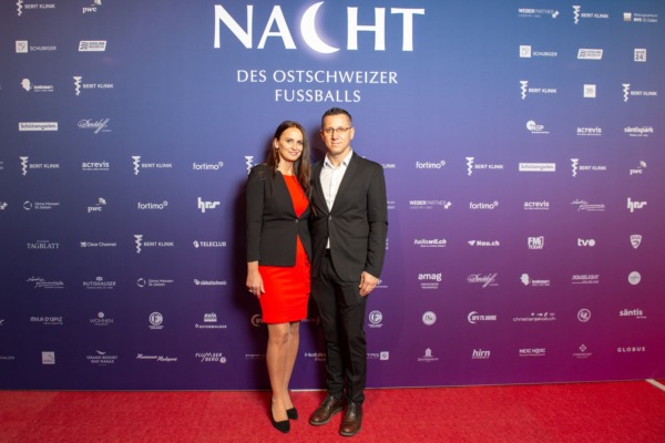 Die Fussballnacht-Gäste 2019
