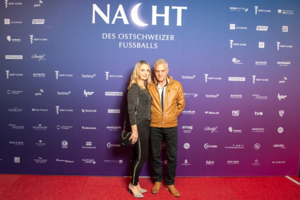 Die Fussballnacht-Gäste 2019