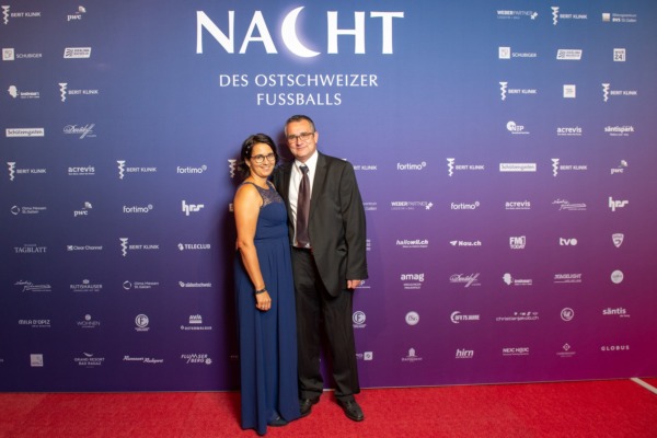 Die Fussballnacht-Gäste 2019