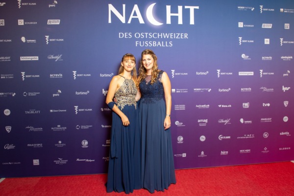 Die Fussballnacht-Gäste 2019