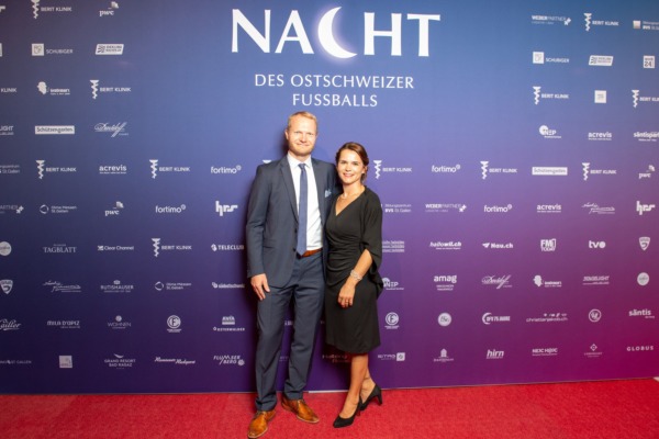 Die Fussballnacht-Gäste 2019