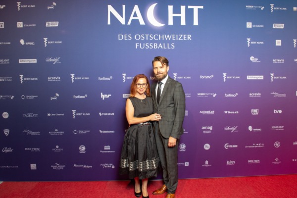 Die Fussballnacht-Gäste 2019