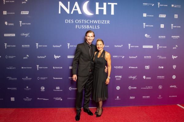Die Fussballnacht-Gäste 2019