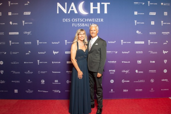 Die Fussballnacht-Gäste 2019