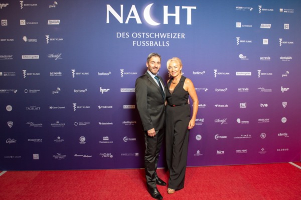 Die Fussballnacht-Gäste 2019