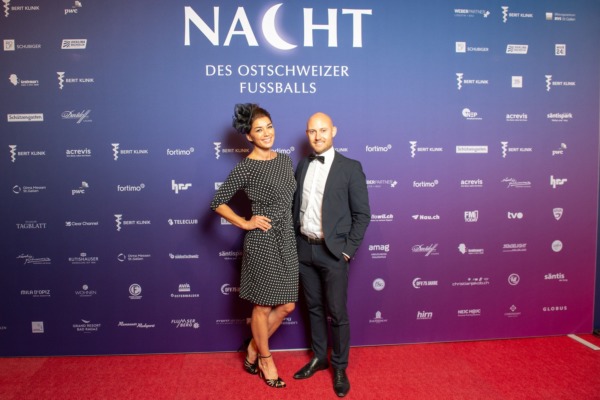 Die Fussballnacht-Gäste 2019