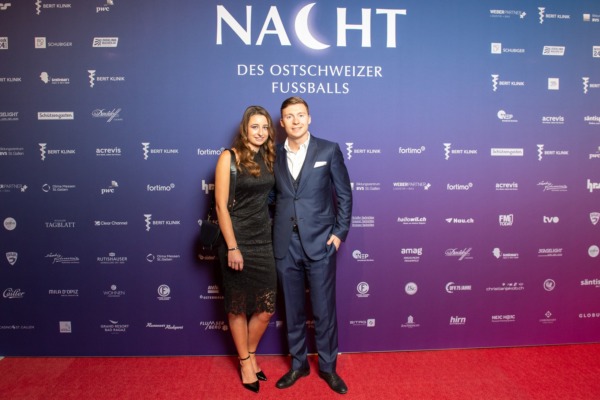 Die Fussballnacht-Gäste 2019