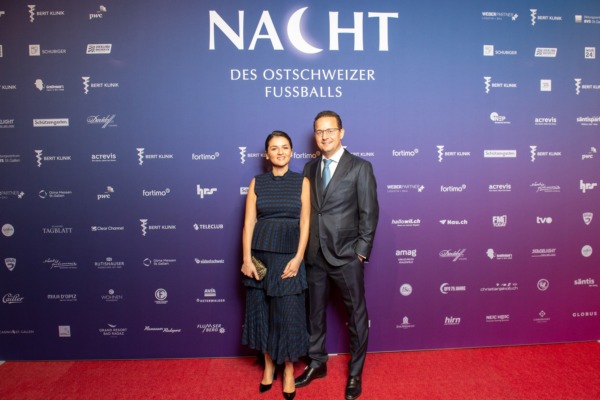 Die Fussballnacht-Gäste 2019
