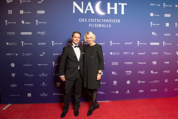 Die Fussballnacht-Gäste 2019
