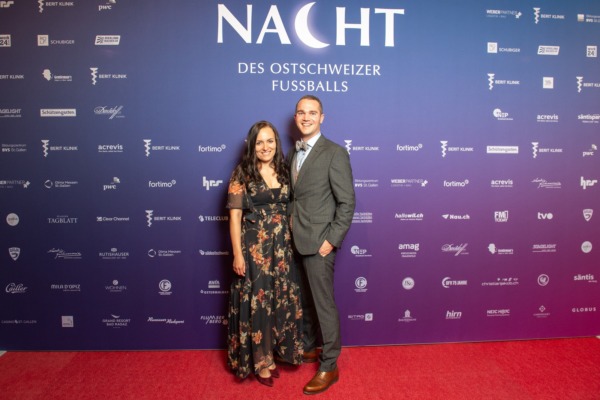 Die Fussballnacht-Gäste 2019