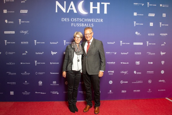 Die Fussballnacht-Gäste 2019