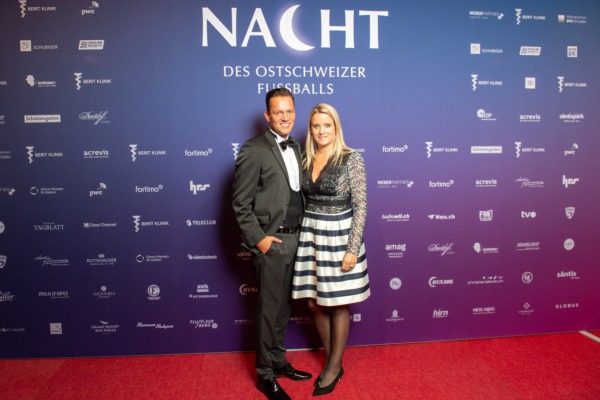 Die Fussballnacht-Gäste 2019
