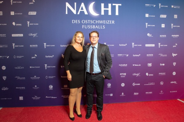 Die Fussballnacht-Gäste 2019