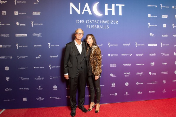 Die Fussballnacht-Gäste 2019