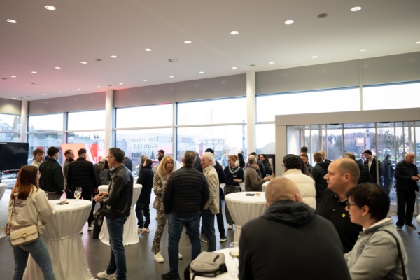 Schweiz-Premiere Audi RS5 2026