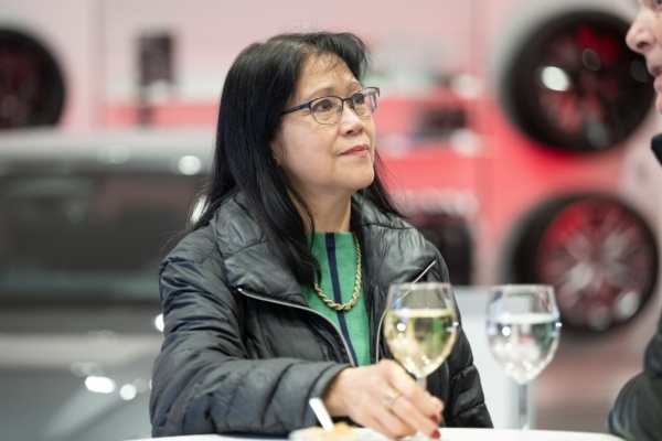 Schweiz-Premiere Audi RS5 2026