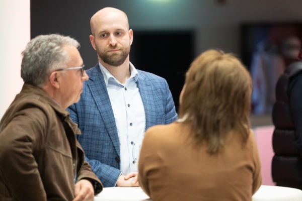 Schweiz-Premiere Audi RS5 2026