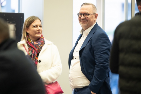 Schweiz-Premiere Audi RS5 2026