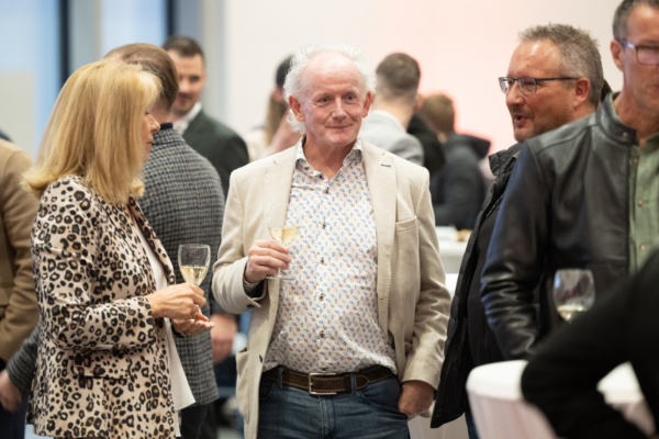 Schweiz-Premiere Audi RS5 2026