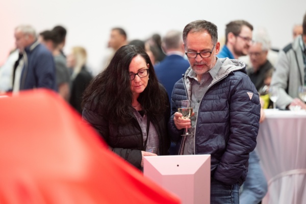 Schweiz-Premiere Audi RS5 2026